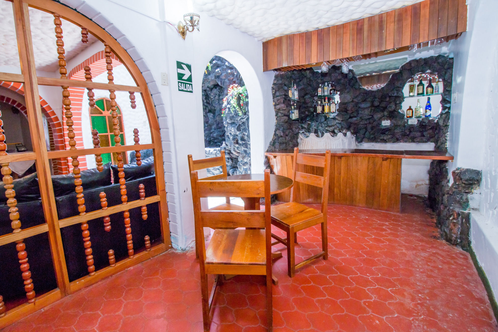 Hotel Carlos V Cusco Eksteriør billede