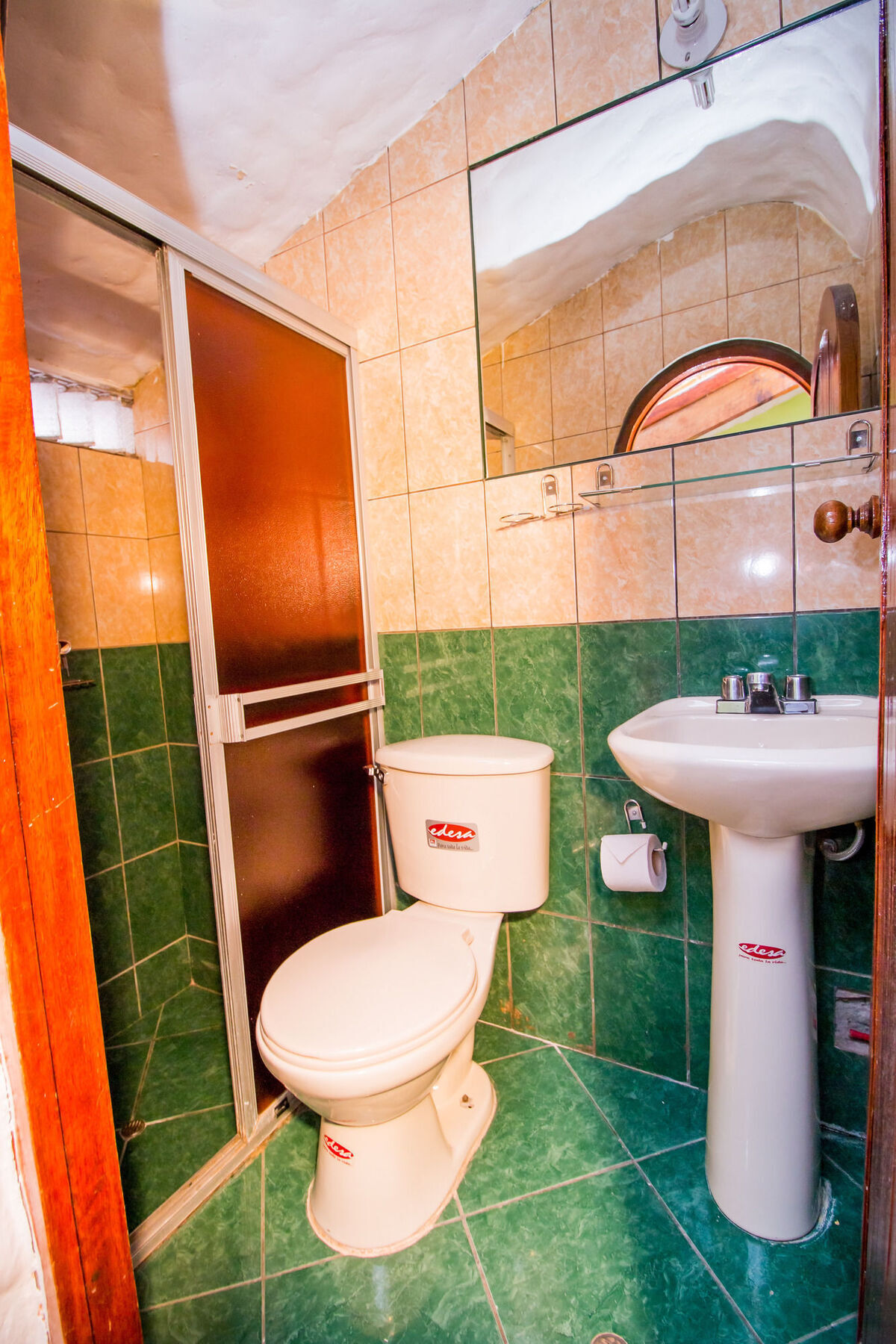 Hotel Carlos V Cusco Eksteriør billede